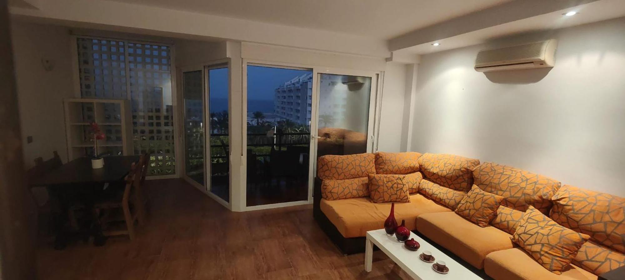 Apartment Con Vistas Al Mar Aguadulce (Almeria)