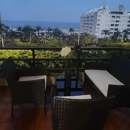 Apartamento Con Vistas Al Mar Aguadulce  Exterior photo