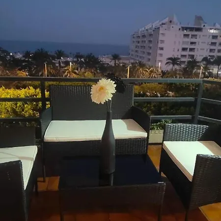 Apartamento Con Vistas Al Mar Aguadulce  Exterior photo