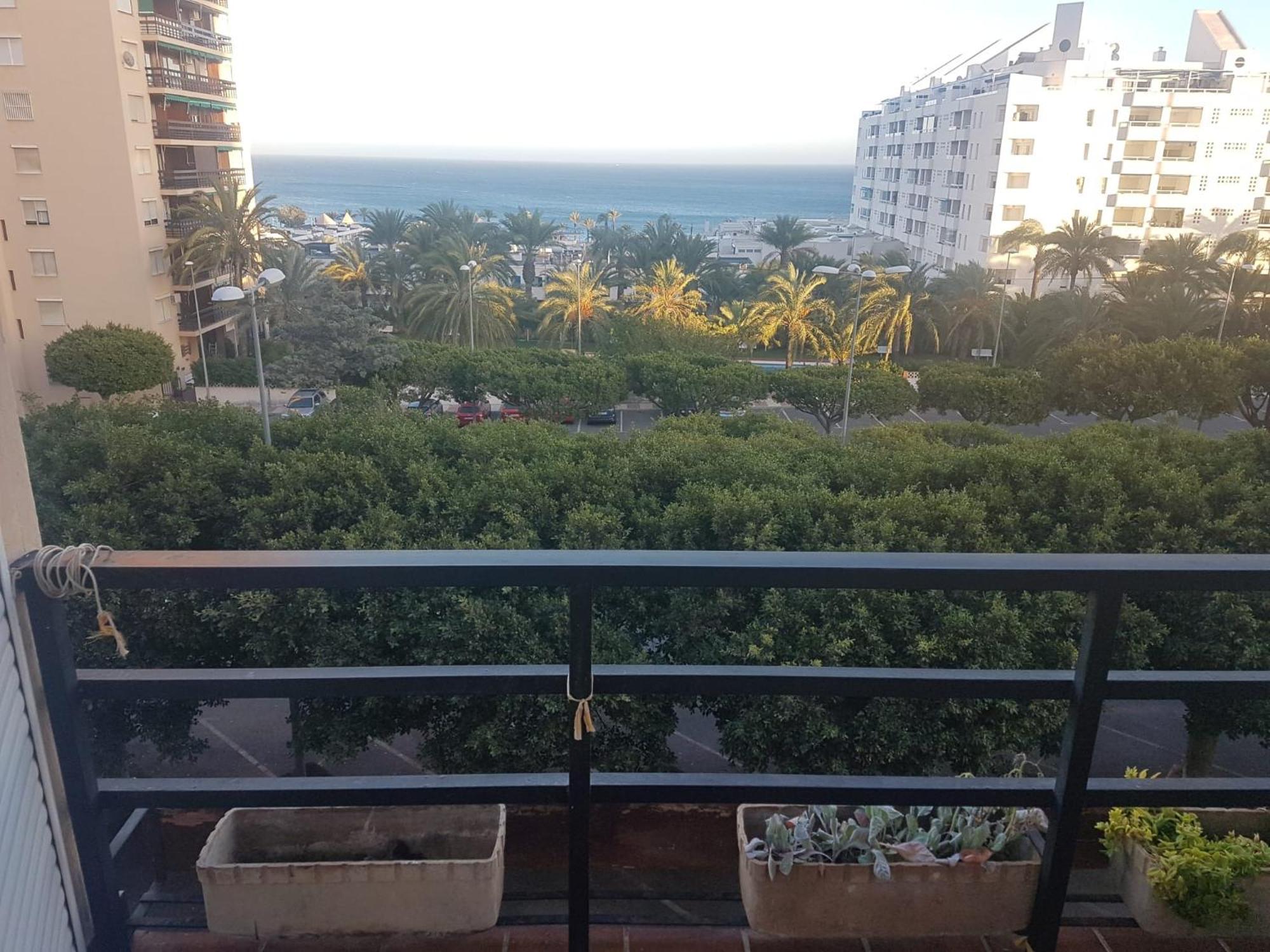 Con Vistas Al Mar Aguadulce (Almeria)